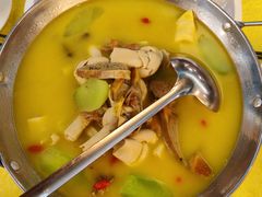 -清真马祥兴菜馆(云南北路店)