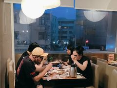 -莲餐厅·湖北菜·潜江小龙虾店(愚园路店)