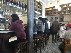 -Le Comptoir de la Gastronomie