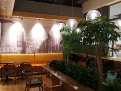 店内环境-百新书局(尚悦湾店)