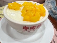 -南信牛奶甜品专家