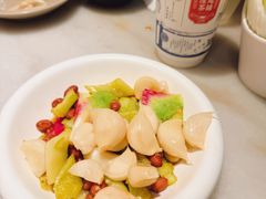 -北平三兄弟涮肉(簋街总店)
