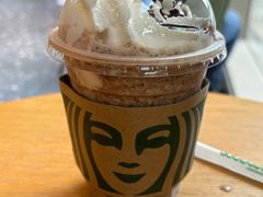 -星巴克臻选(湖滨道店)