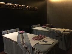 -华夏良子·足道SPA艾灸(王府井店)