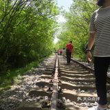 南京的爱情隧道，顾名思义，所以特别推荐情侣一起去游玩