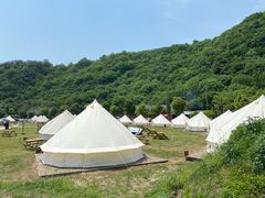 -武汉姚家山旅游景区