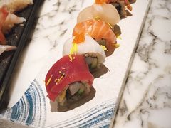 -家贺屋刺身寿司专门店
