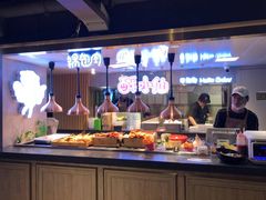 -家关内关外(西单汉光百货店)