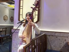 -姑苏家宴·苏帮菜·松鼠桂鱼(苏州总店)
