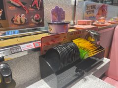 -争鲜回转寿司(南开大悦城店)