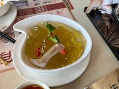 -粤点越有·茶点·粤菜(樵岭国际店)