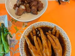 -美心·翠园(港汇恒隆广场店)