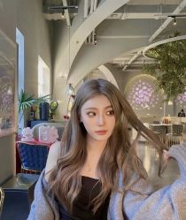 -FASHION PALACE hair+