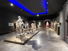 -安塔利亚博物馆