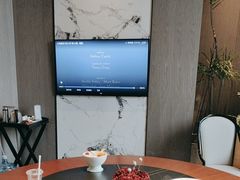 -翕间食·精致淮扬菜(江苏大剧院店)