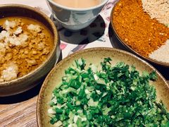 -盡膳口福跷脚牛肉火锅(合生汇购物中心店)