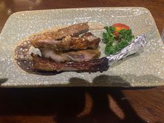 -古京·臻致料理(月湖店)