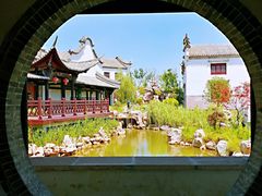 -青岛银沙滩温德姆至尊酒店