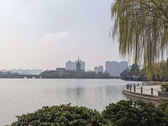 -东湖景区
