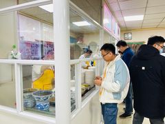 -薛昌利大米面皮(南关正街店)