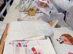 -红星前进面包牛奶公司(君太店)