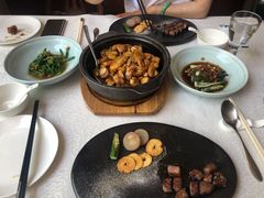 -旺顺阁海鲜广场(亚运村店)