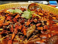 -蜀都丰 正宗水煮鱼(建德天城店)