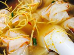特色小馄饨-大富贵(江西中路店)