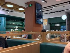 -香港深仔记茶餐厅(东门店)