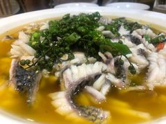 -三猫黑鱼花(南大店)
