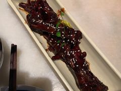 吮指鸡爪-桂满陇-西湖船宴(西单大悦城店)