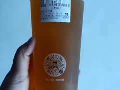 -沪上阿姨·精选茶饮(唐山新街北口店)