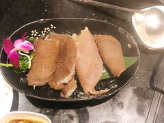 -捞王猪肚鸡火锅(财富中心店)