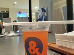 -COFFii&JOY(龙江新城市广场店)