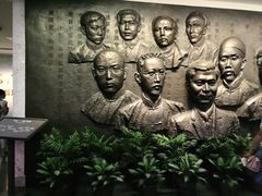 -中共一大纪念馆