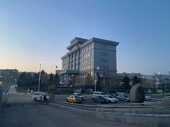 -图们国门景区