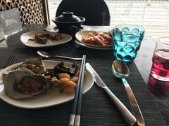 -长沙北辰洲际酒店-兰调全日餐厅