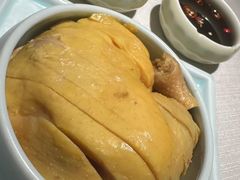 -狮王府淮扬菜(万象城店)