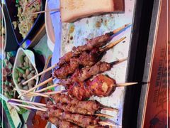 -肉串汪(望京店)