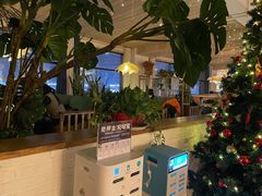 大堂-水边(郯城店)