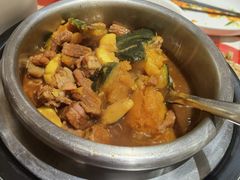 -西贝(枫蓝国际购物中心店)
