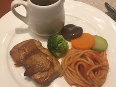 -成都世纪城假日酒店-西楼