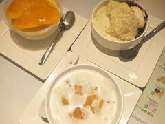 -聪嫂私房甜品(旺角二店)