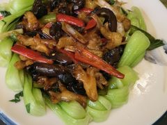 -喜来酌海鲜·饺子(和平一店)