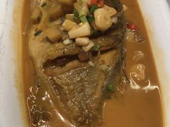 -小菜园新徽菜(合肥瑶海万达店)