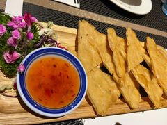 -清迈泰·泰国餐厅(华发商都店)