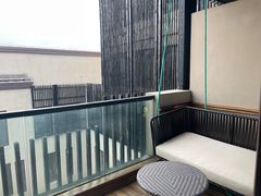 -上海崇明金茂凯悦酒店