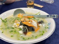 上汤豆苗-金龙寨(龙城路店)