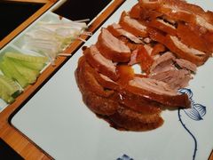 -娄三少春饼·烤鸭(合生汇购物中心店)