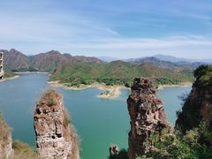 同出门-易水湖景区